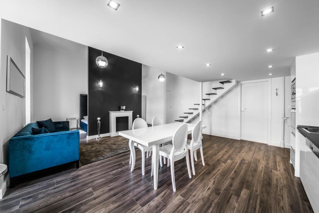 Kiraly 28-1 Entire Aircon Center Apartment بودابست المظهر الخارجي الصورة